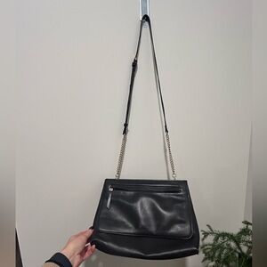 SFW • Suitable For Work • Convertible Crossbody Bag